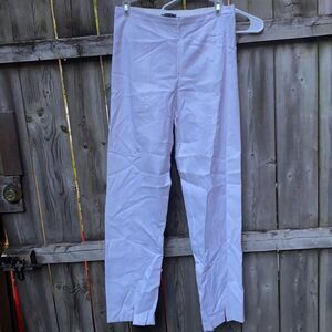 Mesmerize White pants sz. L